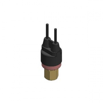 Minipresostat Danfoss ACB-2UA392W (LP, 8.5 ... 11 bari)